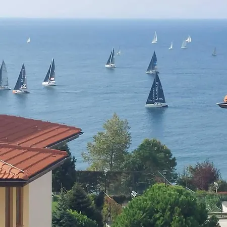 Garden Of Eden - Sea View * スヴェティ・ヴラス