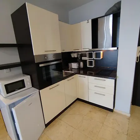 Garden Of Eden - Sea View スヴェティ・ヴラス