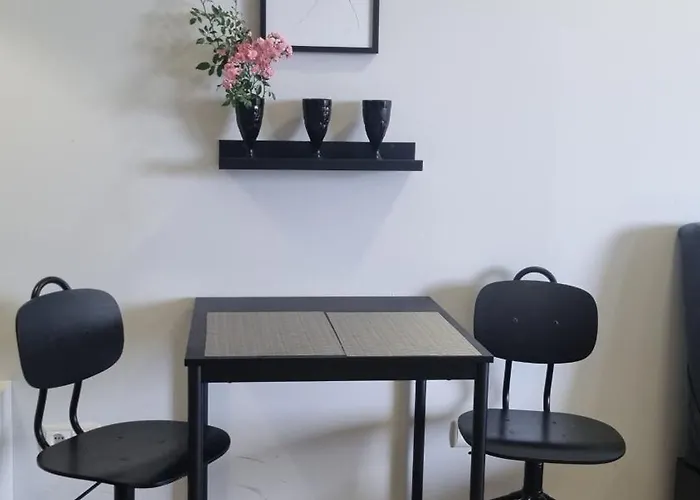 Apartment Garden Of Eden - Sea View