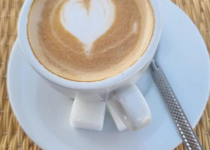 Garden Of Eden - Sea View Apartment Sweti Wlas