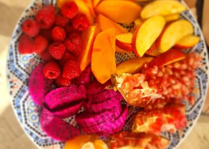 Garden Of Eden - Sea View * Sweti Wlas