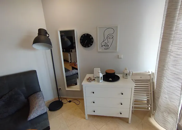 Garden Of Eden - Sea View Apartment *