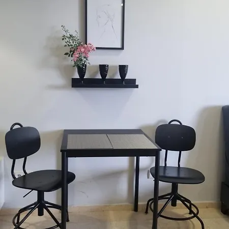 Apartment Garden Of Eden - Sea View