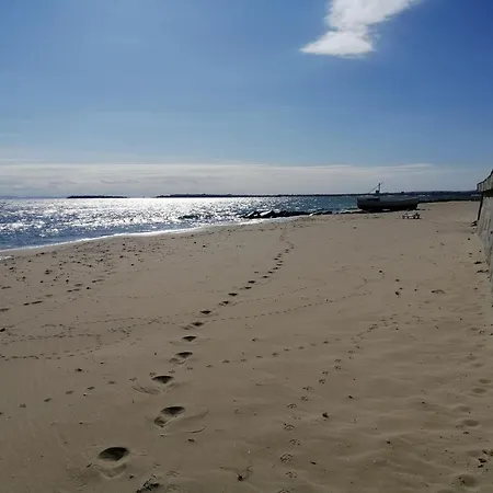 Garden Of Eden - Sea View * Sveti Vlas