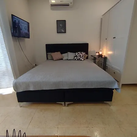 Garden Of Eden - Sea View Apartment *