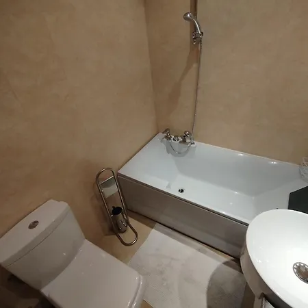 Garden Of Eden - Sea View Apartment Sveti Vlas