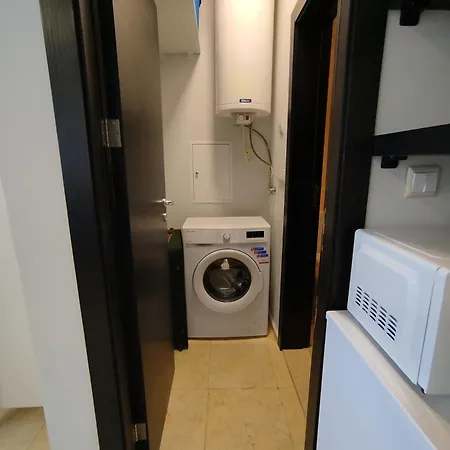 Garden Of Eden - Sea View Sveti Vlas