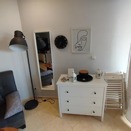 Garden Of Eden - Sea View Apartament *