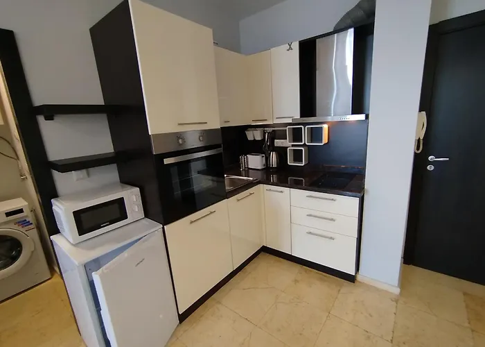 Garden Of Eden - Sea View سفيتي فلاس