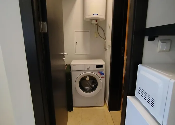 Garden Of Eden - Sea View سفيتي فلاس